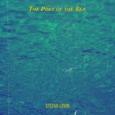 The Poet of the Sea album cover